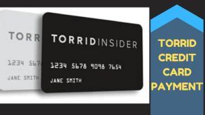 torrid credit card payment|torrid credit card synchrony.